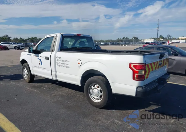 1FTMF1CB8KKD17910: 44020631