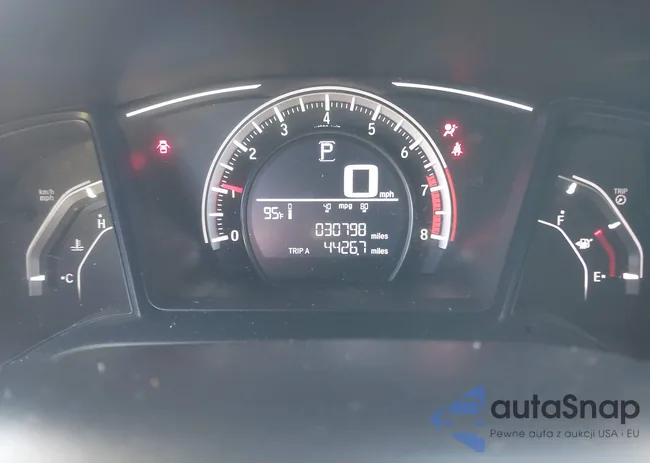 19XFC2F56JE004904: 44021707