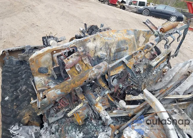 1FT7W2B6XLEC22045: 44021709