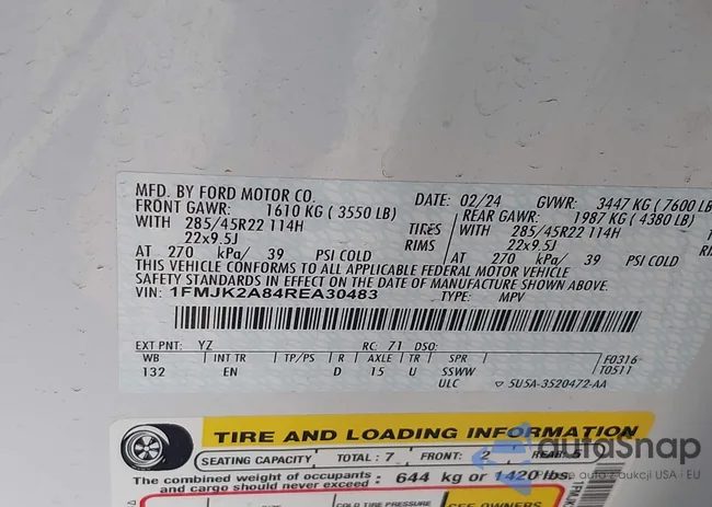 1FMJK2A84REA30483: 44021738