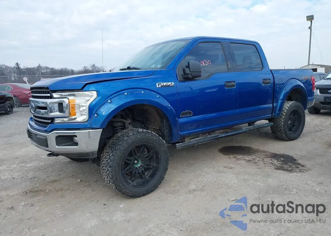 1FTEW1E5XJFC30626: 44021830