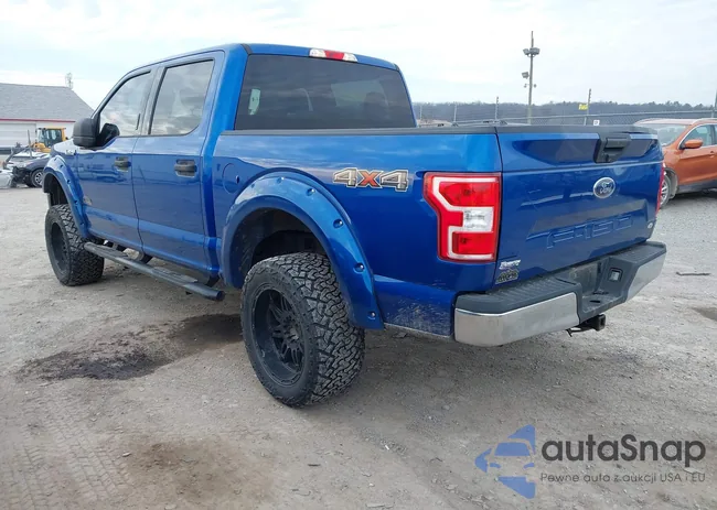 1FTEW1E5XJFC30626: 44021830