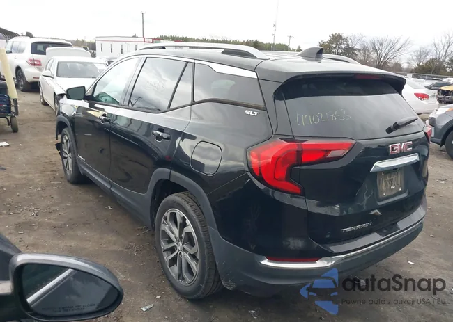 3GKALPEVXKL174726: 44021853