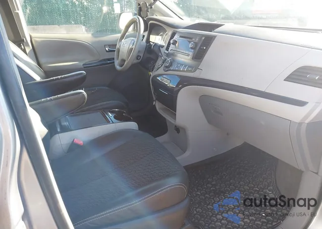 5TDXK3DC7CS265790: 44022014