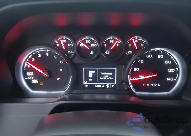 1GCPWBEK9MZ234156: 44022018