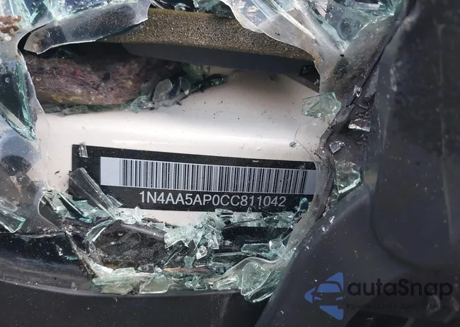1N4AA5AP0CC811042: 44022049