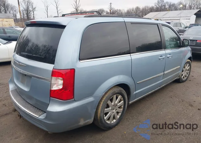 2C4RC1BG5DR808774: 44022062