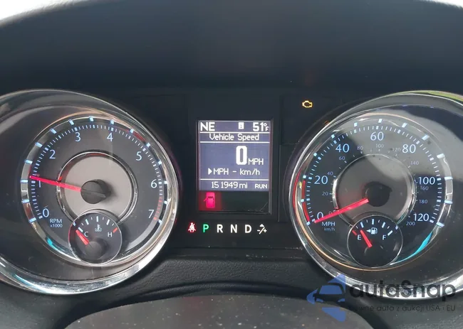 2C4RC1BG5DR808774: 44022062