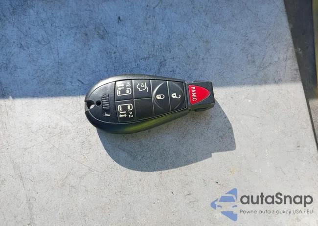 2C4RDGCGXGR368358: 44022160