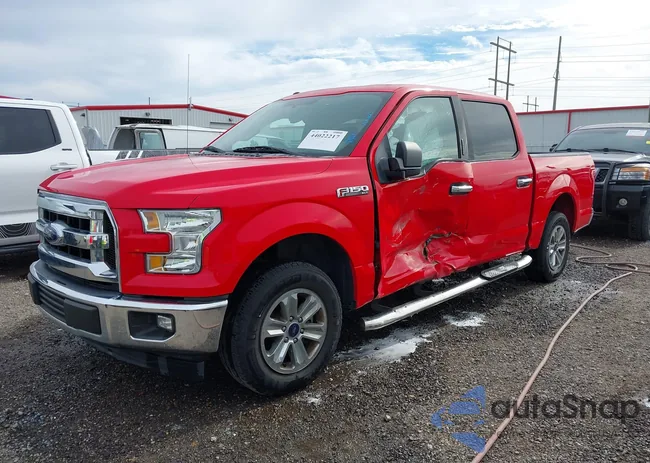 1FTEW1C89HKC65771: 44022217