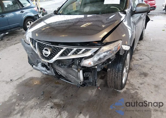 JN8AZ1MW7DW313231: 44022233