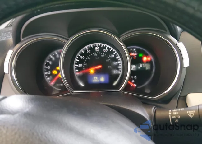 JN8AZ1MW7DW313231: 44022233