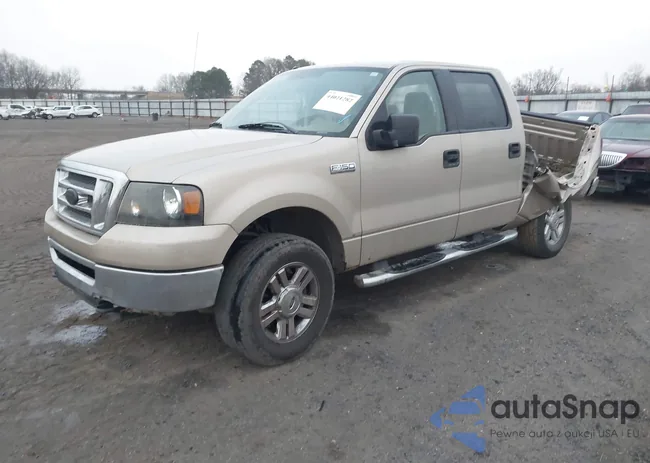 1FTPW14V48FA52393: 44021282