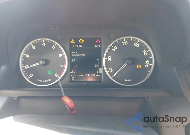 SALSK2D4XDA786331: 44021307