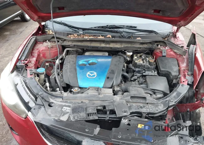 JM3KE4DEXD0164800: 44021385