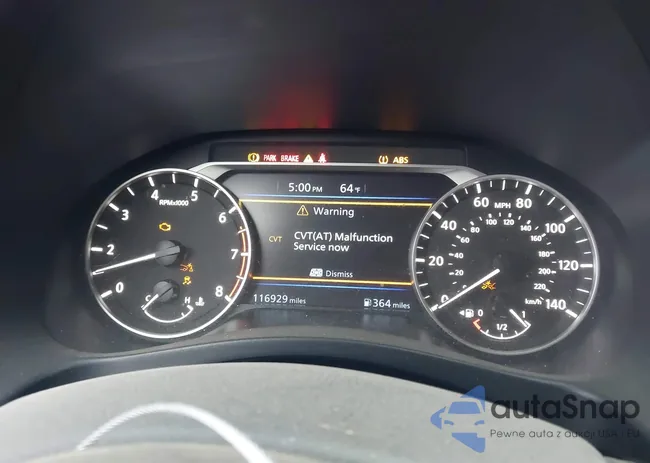 1N4BL4DV1KC127151: 44021453