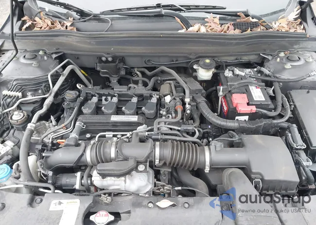 1HGCV1F32KA109189: 44021518