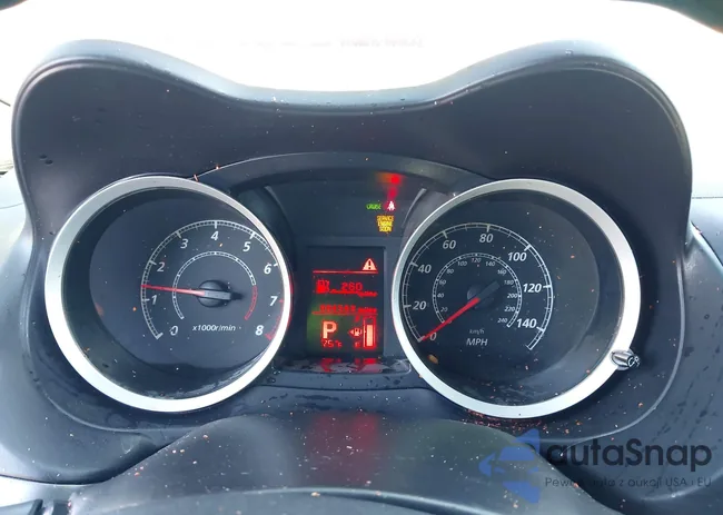 JA32U2FU8FU014540: 44021521