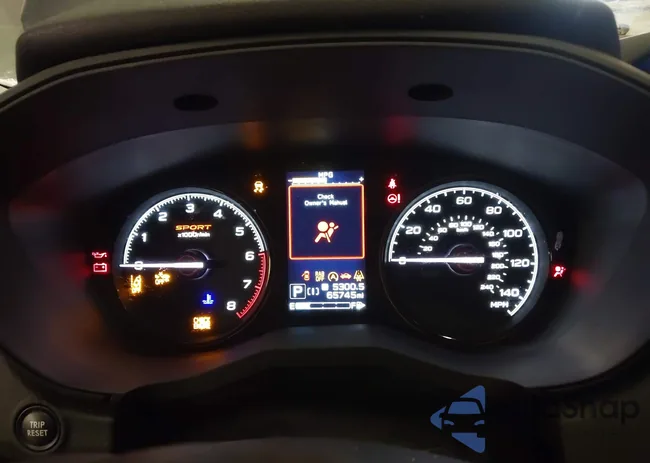 JF2SKARC6MH402989: 44021548