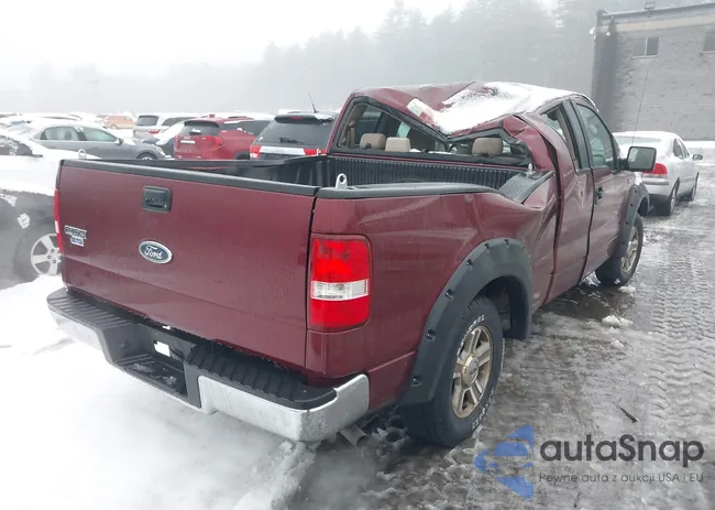 1FTRX12W95FB33306: 44021555