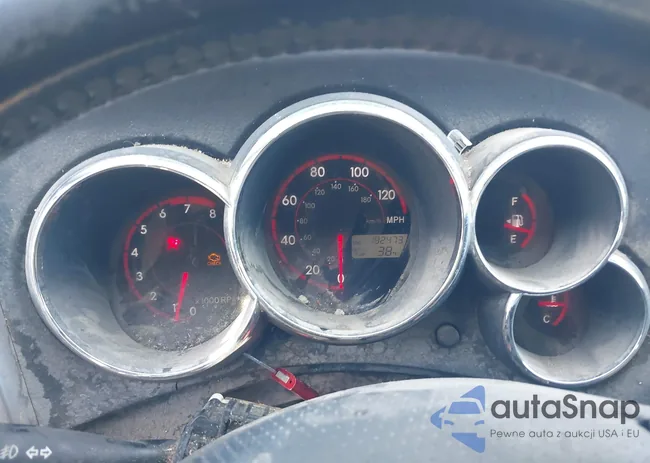 2T1KR32E34C254788: 44021627