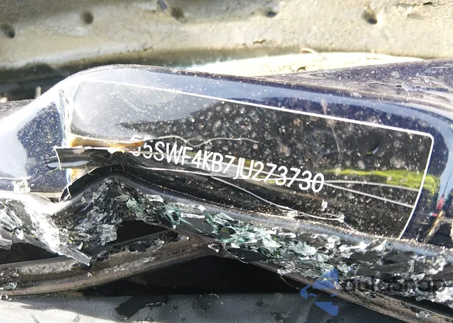 55SWF4KB7JU273730: 44022717