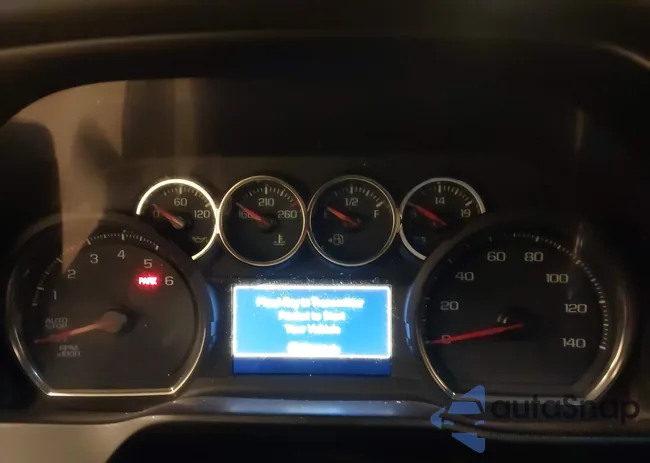 1GCRYEED8KZ361404: 44022764