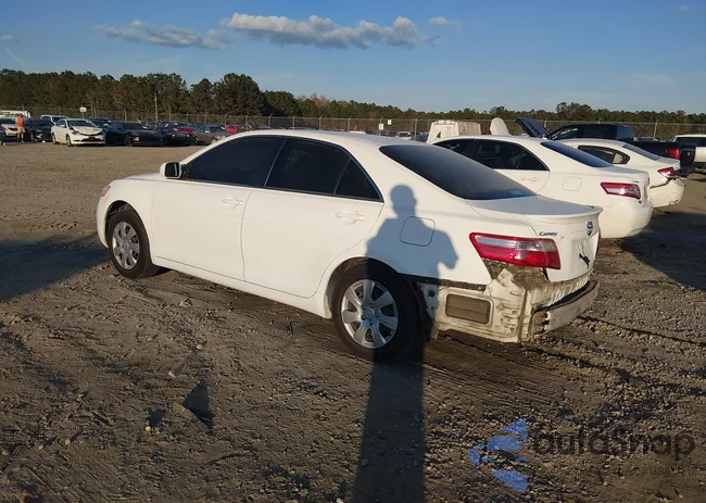 4T1BE46K67U579049: 44022825