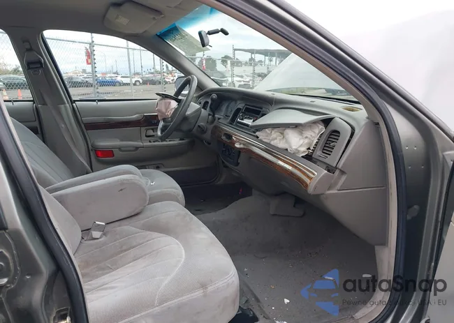 2MEFM74W0XX690526: 44022846