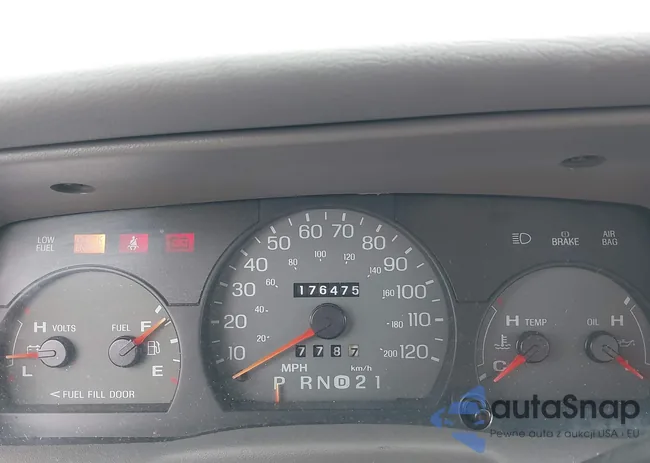 2MEFM74W0XX690526: 44022846