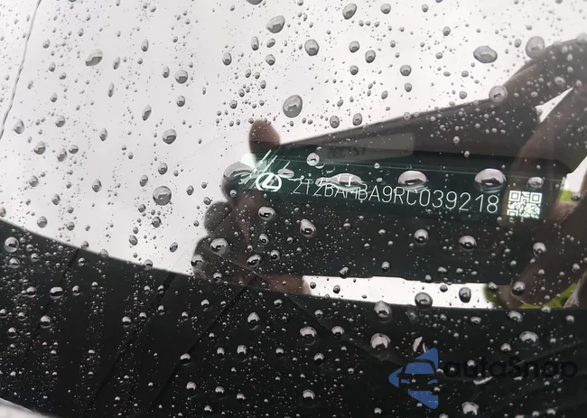 2T2BAMBA9RC039218: 44022861