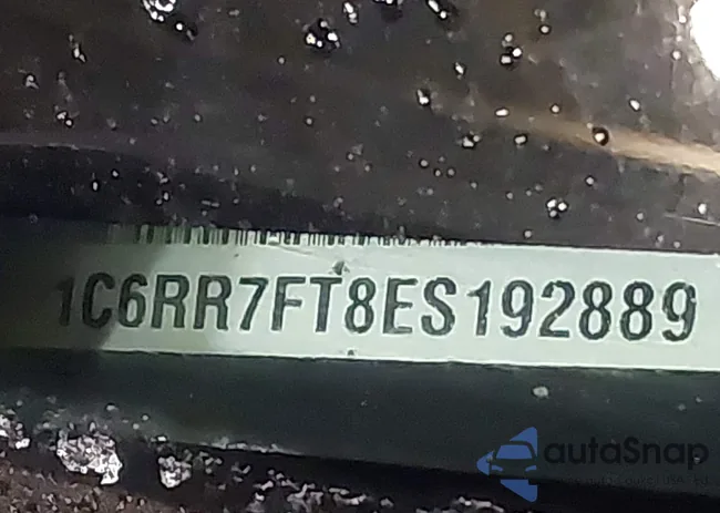 1C6RR7FT8ES192889: 44022928