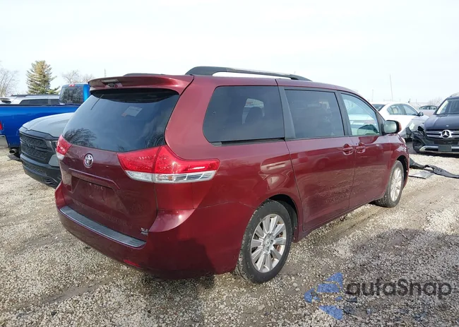 5TDDK3DC3BS019904: 44023040