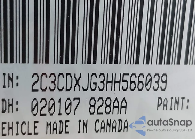 2C3CDXJG3HH566039: 44023049