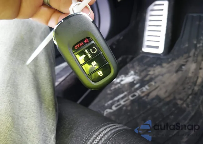 1HGCY2F56SA088491: 44023078