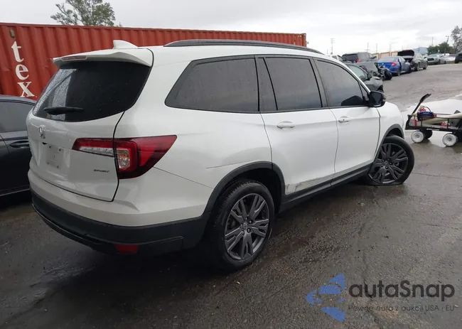 5FNYF5H33NB007465: 44023150