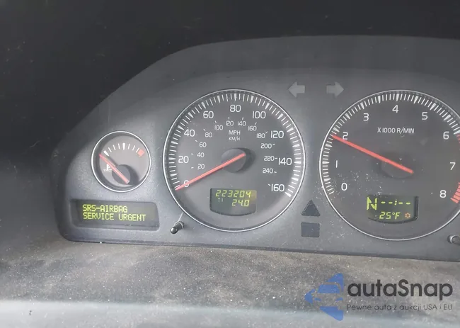 YV1SW612562587149: 44023193