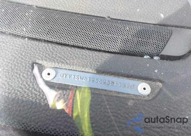 YV1SW612562587149: 44023193