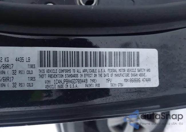 1C4NJPBA4GD789449: 44022261