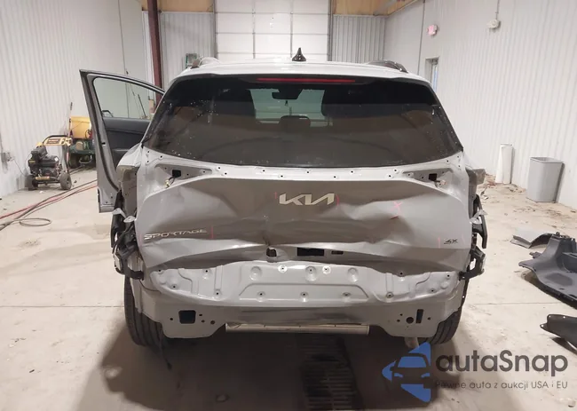 5XYK5CDF8SG275316: 44022322