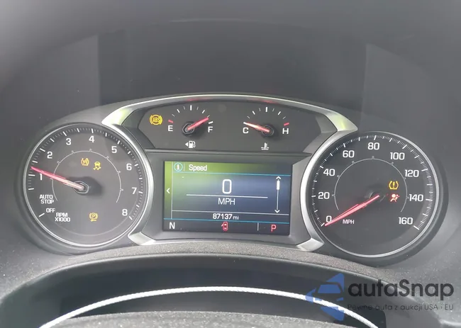 3GKALMEV1LL330796: 44022329