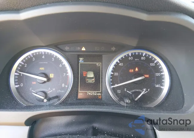 5TDJZRFH2JS542288: 44022345