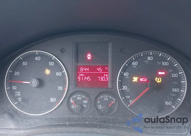 WVWAA71K99W067751: 44022358