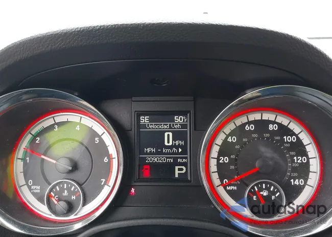 1C4SDJET2DC648885: 44022377