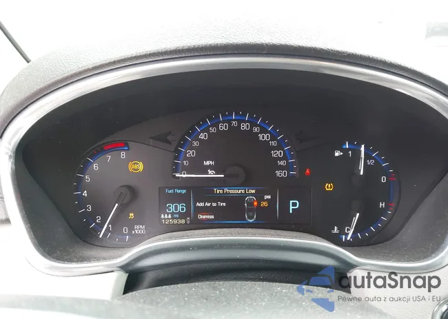 3GYFNCE31DS625757: 44022379