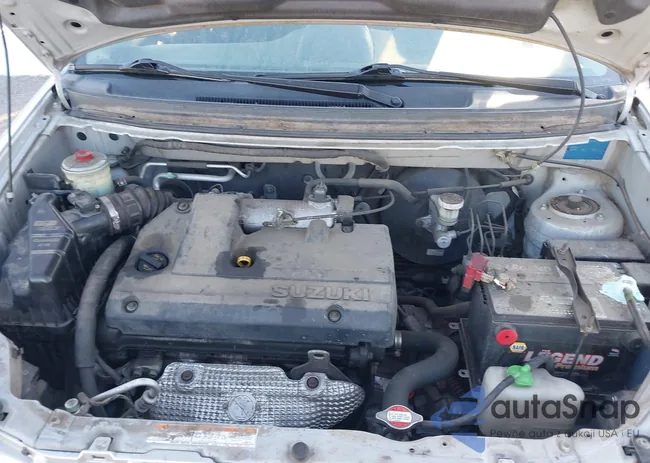 JS2RA62S075355095: 44022397