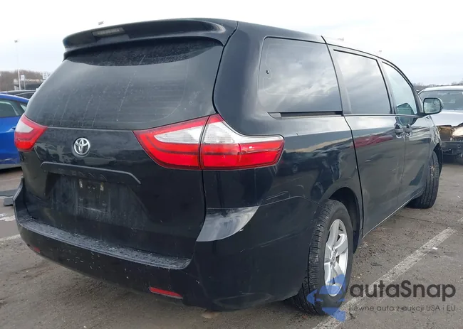 5TDZK3DC3FS595245: 44022503