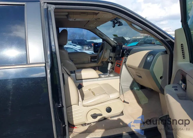 1FTPX14595NB13364: 44022536