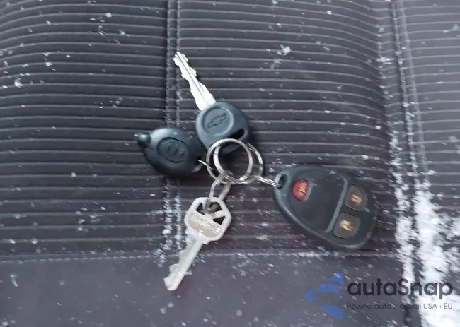 1GCRKSE78DZ147171: 44022547