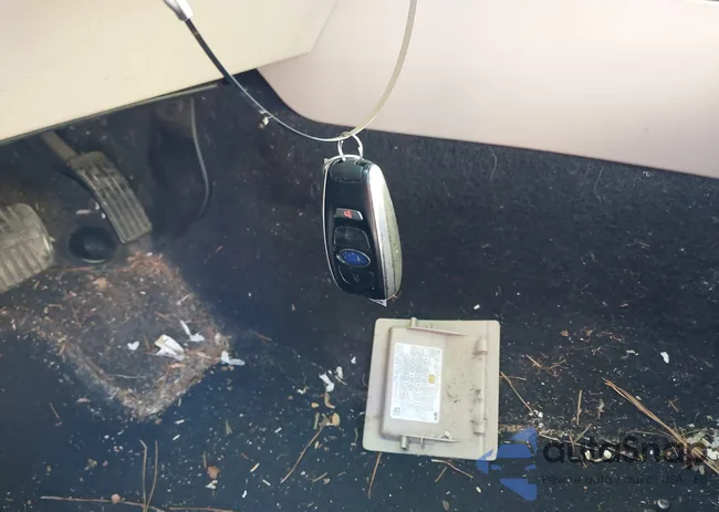 4S4BSANC0F3280551: 44023837